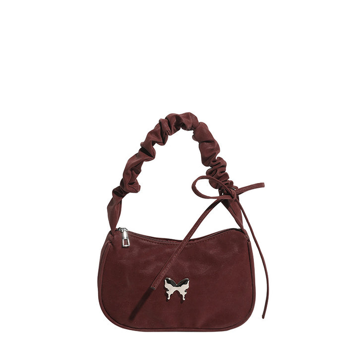 WoStylish Satteltasche Karnz