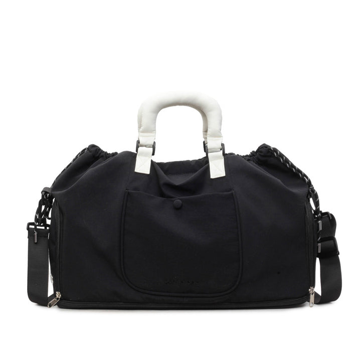Vielseitige Reisetasche mit verstellbaren Trägern