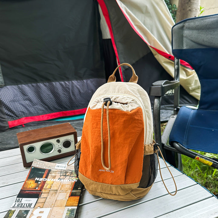 Leichtgewichtige Outdoor-Abenteuer-Rucksack Karnz 1791204848