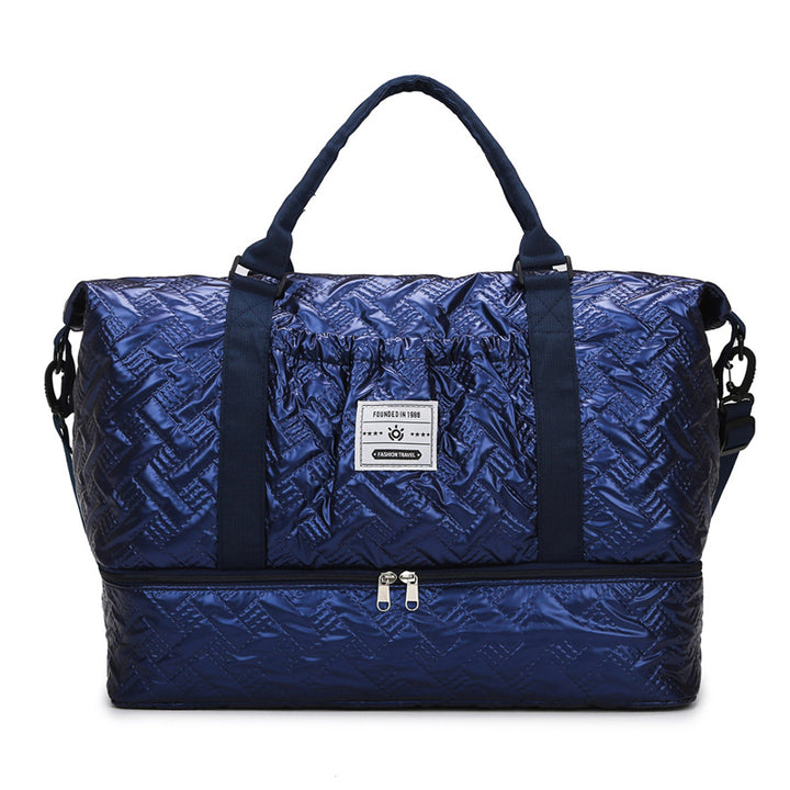 Stylische Multifunktions-Reisetasche Karnz