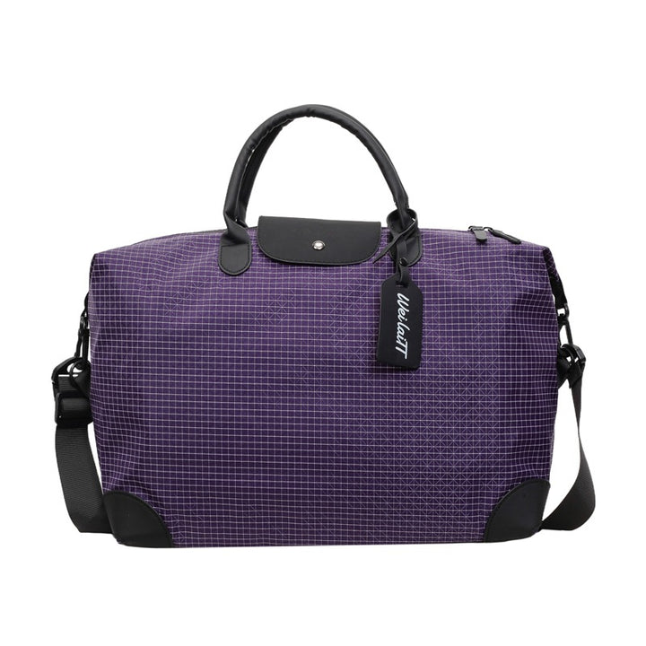 Geräumige Multifunktions-Reise-Duffel-Tasche Karnz