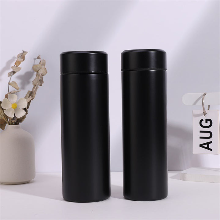 Auslaufsichere isolierte Reiseflasche Karnz