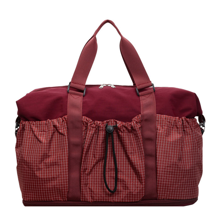 Große Kapazität Wochenend Reisetasche