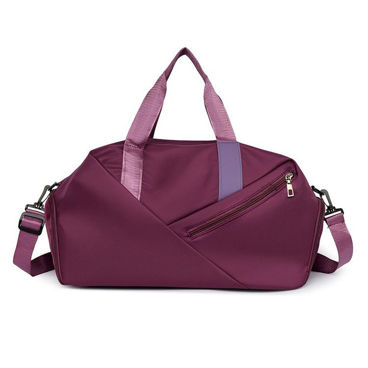 Stylische Multifunktions-Gym-Tasche Karnz