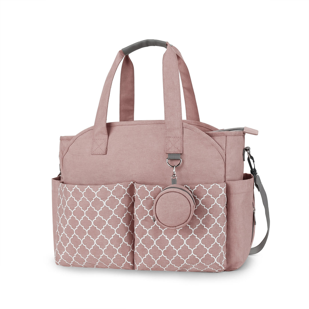 Praktische Allround-Tasche Karnz