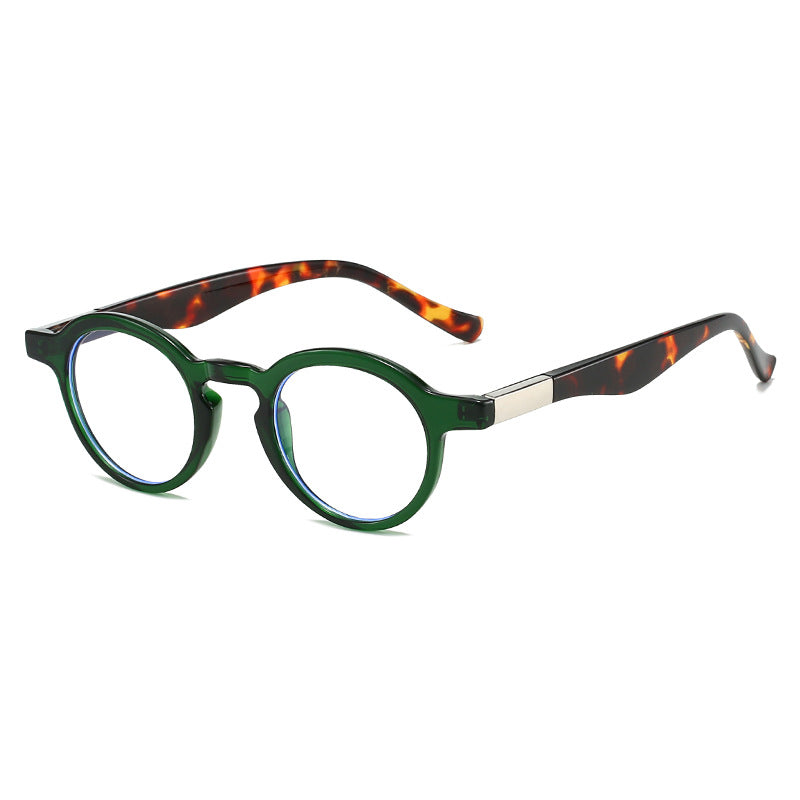 Damen exklusive Sonnenbrille im eleganten Tortoise-Design Karnz