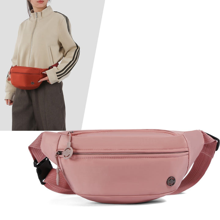 Verstellbare Reisegürteltasche Karnz