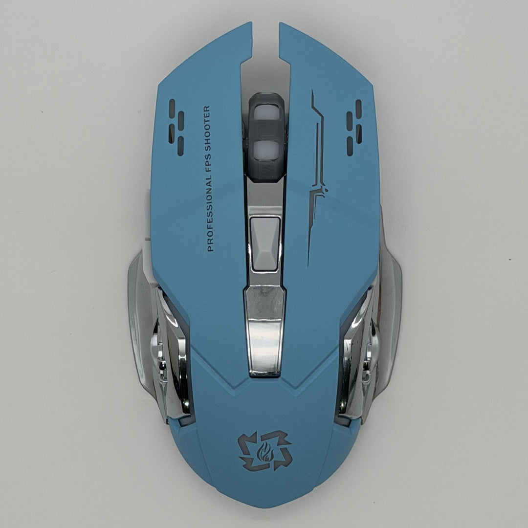 Gaming-Battle-Maus Karnz