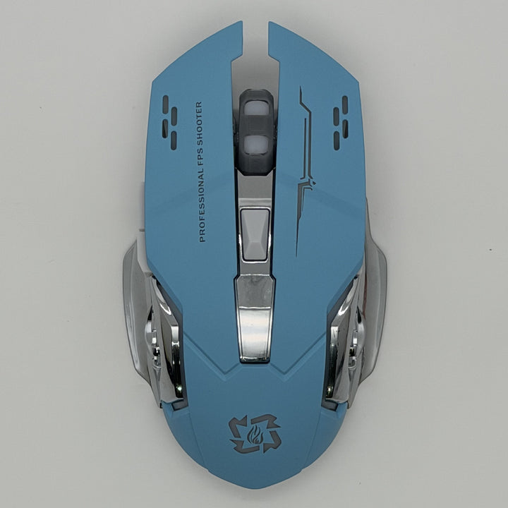 Gaming-Battle-Maus Karnz