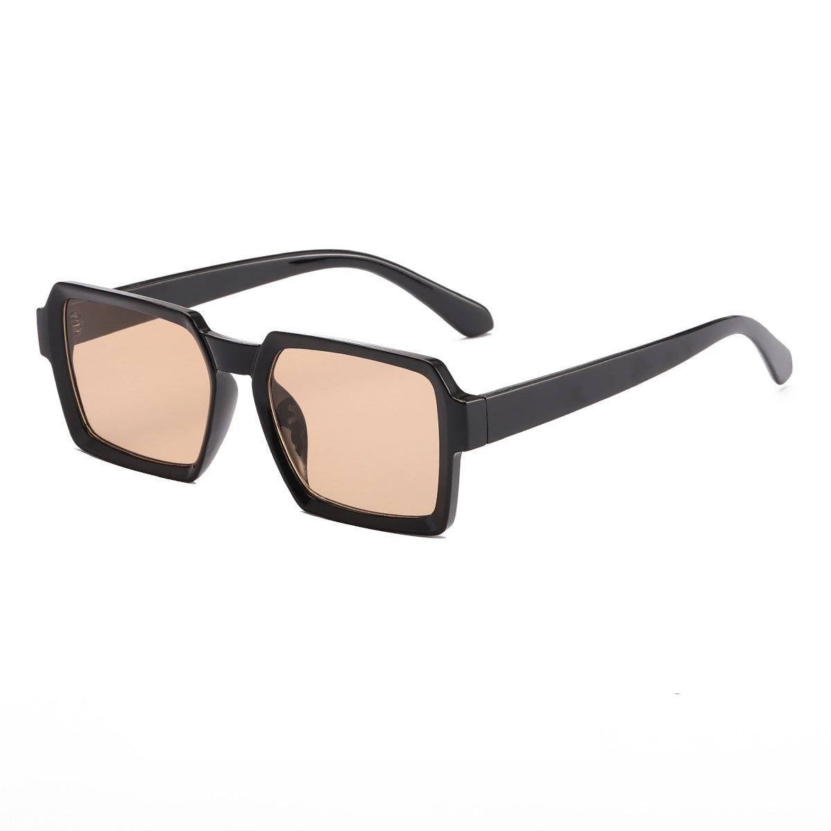 Damen stilvolle Sonnenbrille im trendigen Design Karnz