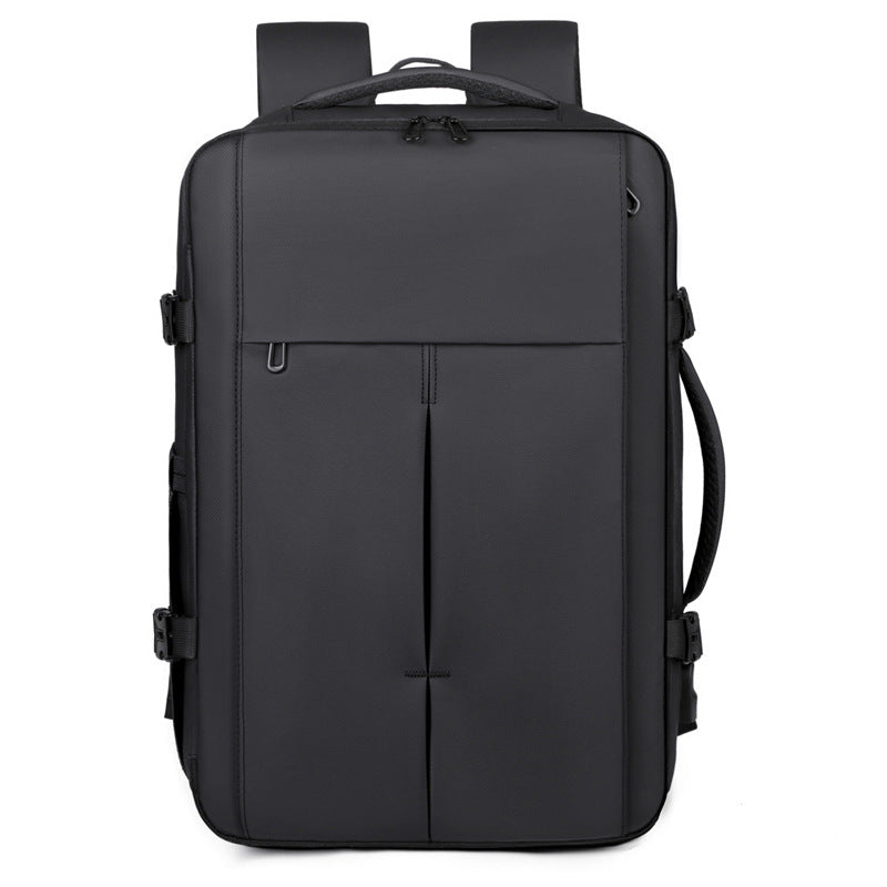 Vielseitiger Multi-Funktions-Laptop-Rucksack Karnz