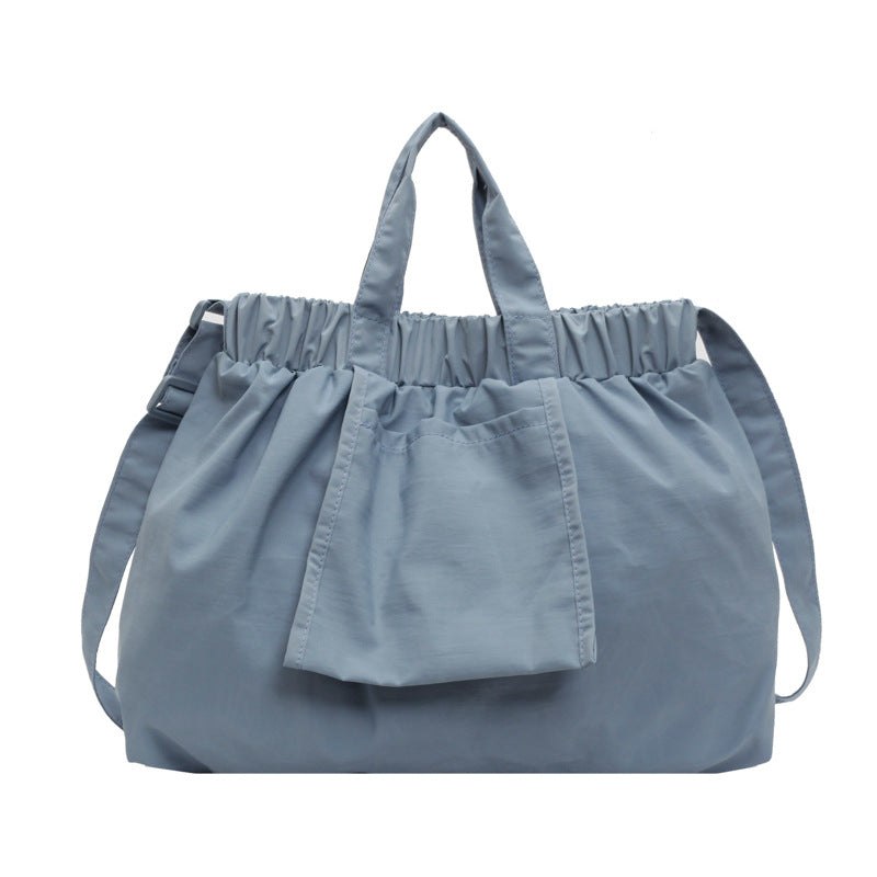 Geräumige Alltags-Duffel-Tasche Karnz