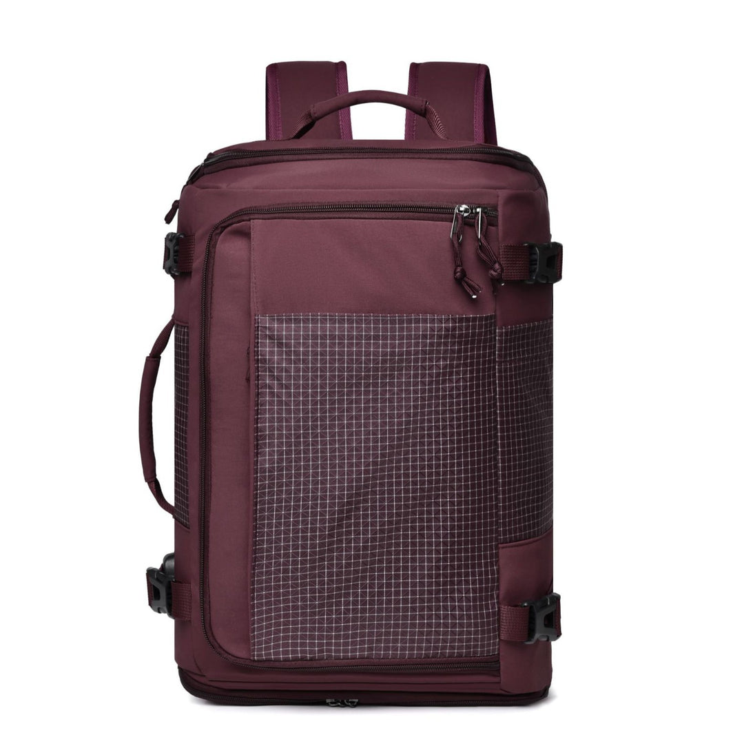 Multi-Funktionaler Urbaner Rucksack Karnz