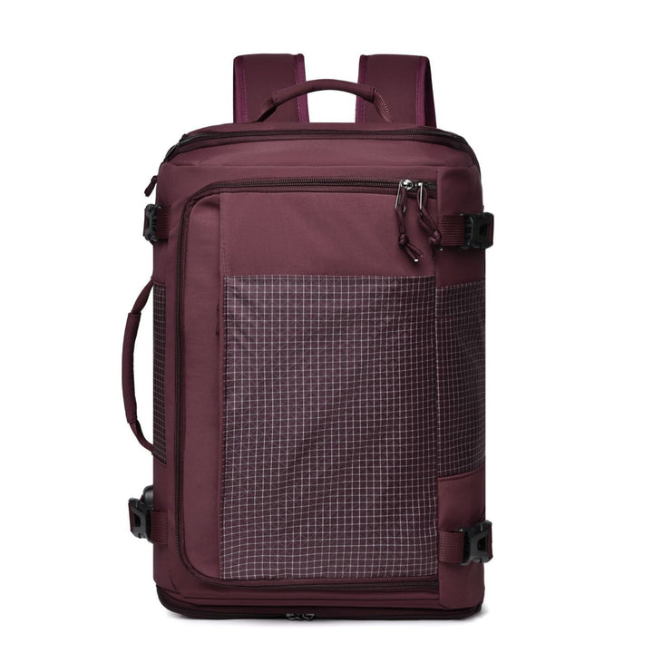 Multi-Funktionaler Urbaner Rucksack Karnz