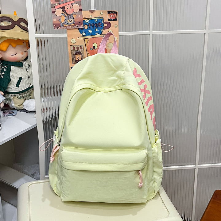 Stylische Freizeit-Rucksack mit großer Kapazität Karnz
