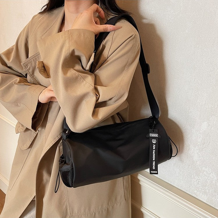 Modische Clutch-Tasche Karnz