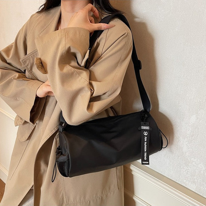 Modische Clutch-Tasche Karnz