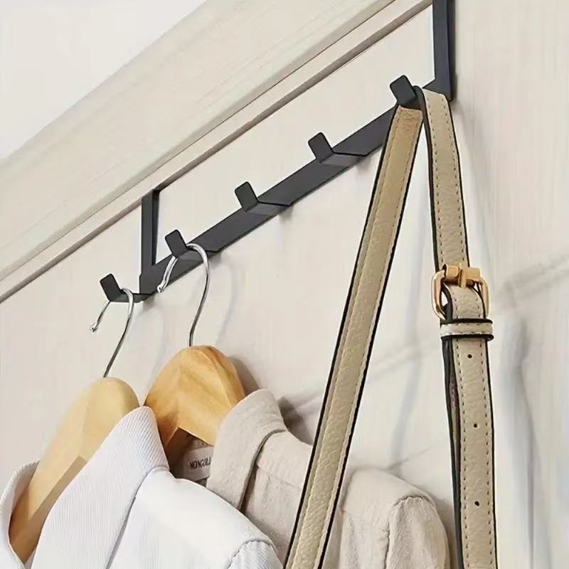 Vielseitiger Küchenutensilien Organizer Rack Karnz
