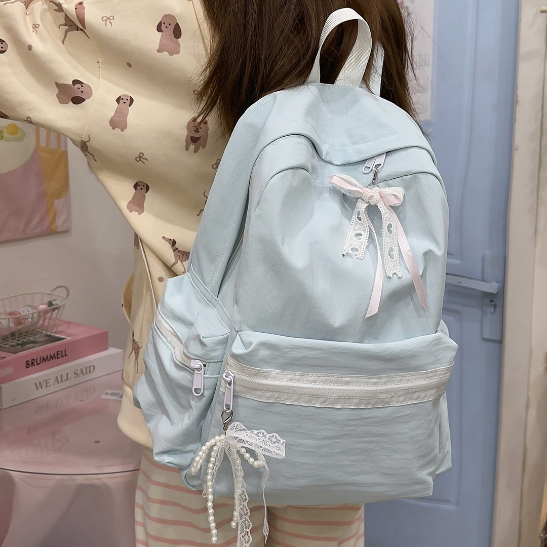 Stylischer Vielseitiger Rucksack Karnz 1791205578