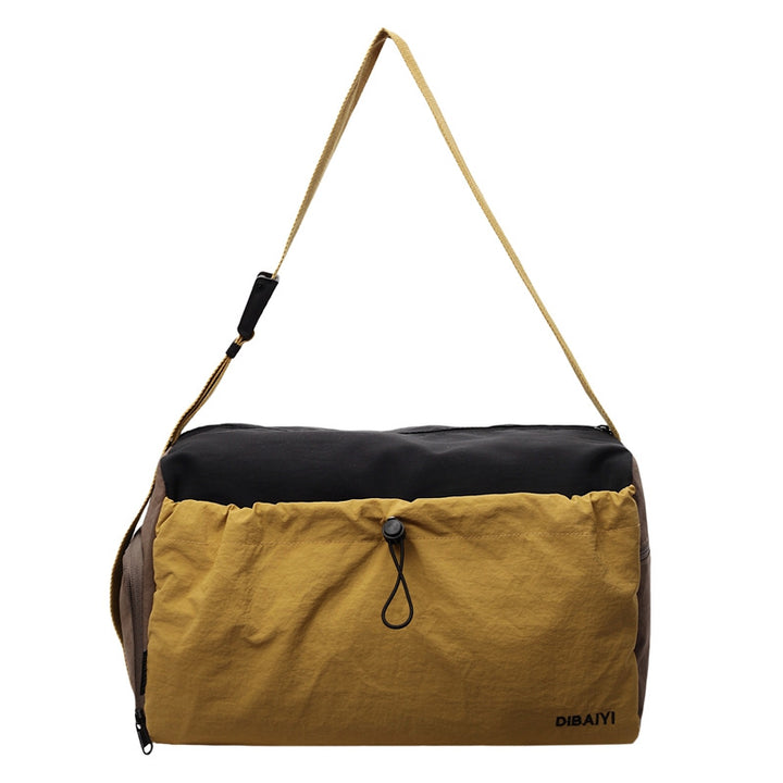 Vielseitige Outdoor-Abenteuer-Duffle-Tasche Karnz