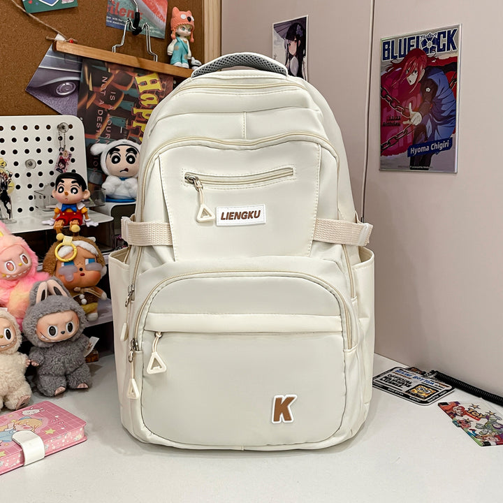 Casual Laptop Rucksack