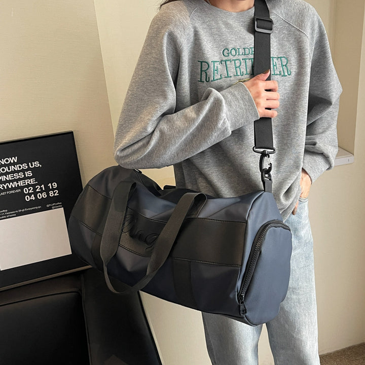 Vielseitige wasserdichte Fitness-Duffle-Tasche Karnz