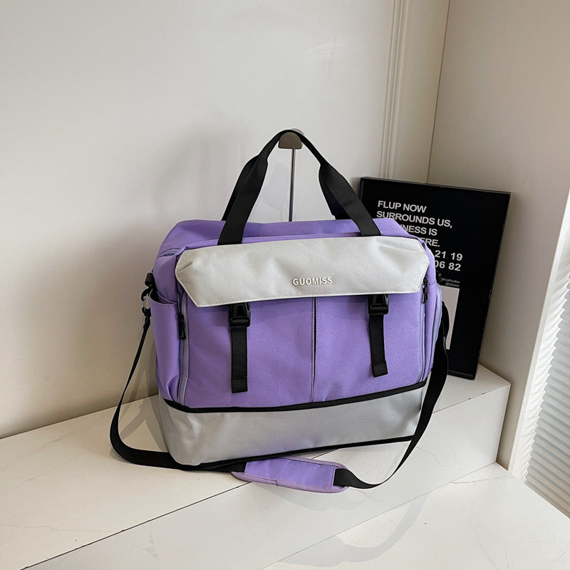 Multi-Funktionale Sport Duffel Tasche
