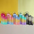 Damen Sportliche Trinkflasche Karnz