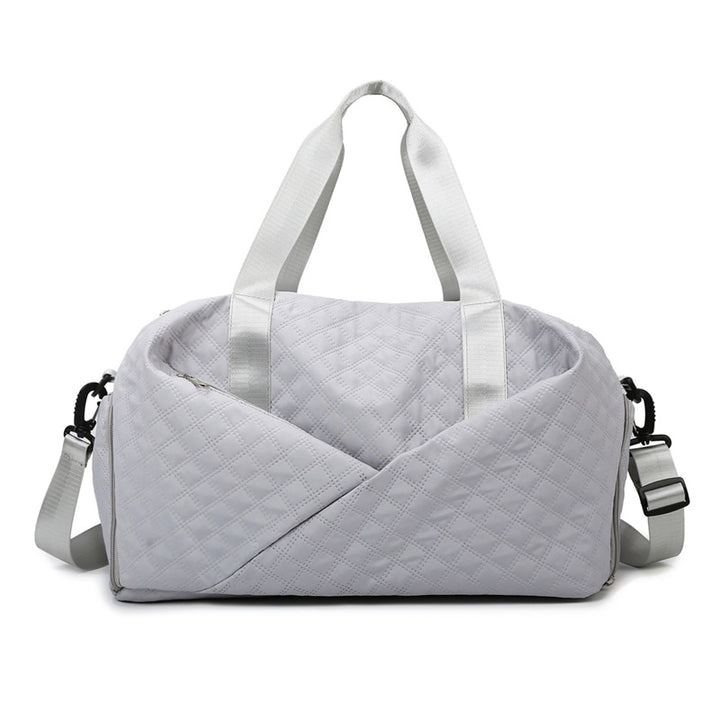 Gepolstertes leichtgewichtiges Reise-Duffle