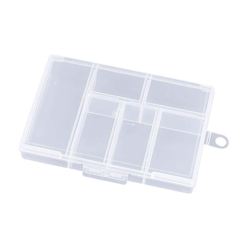 Multi-Compartment Bastelaufbewahrungsorganisator Karnz