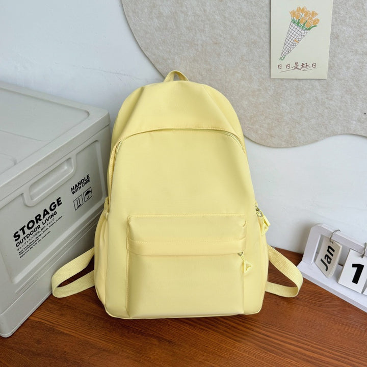 Stylischer Alltagsrucksack