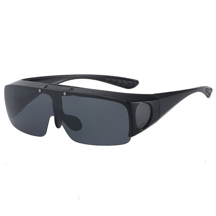 Sleek Shield Sonnenbrille Karnz