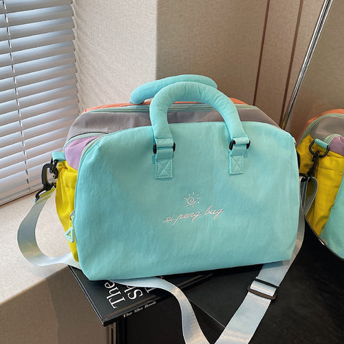 Multi-Zweck Gym Reisetasche