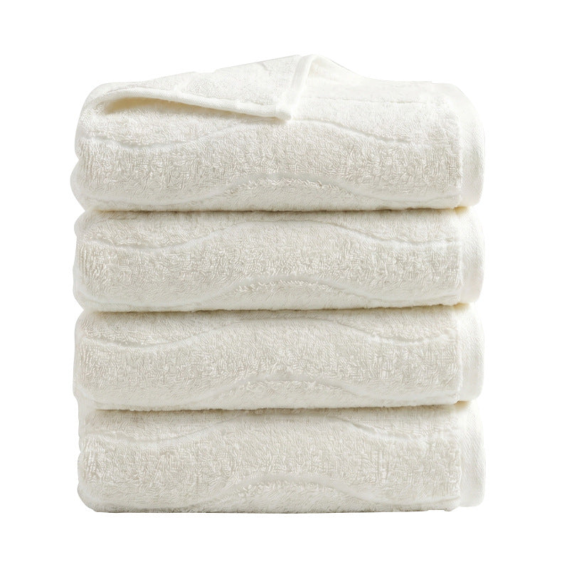 Damen Premium Frottee Badetuchset Karnz