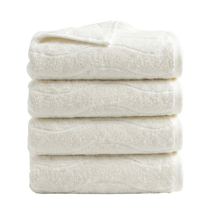 Damen Premium Frottee Badetuchset Karnz