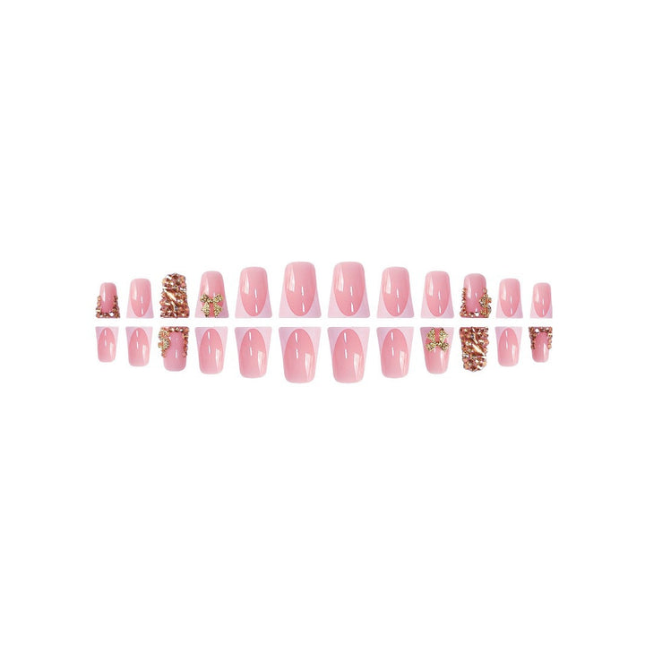 Luxus Nagelkunst Erweiterungen Karnz
