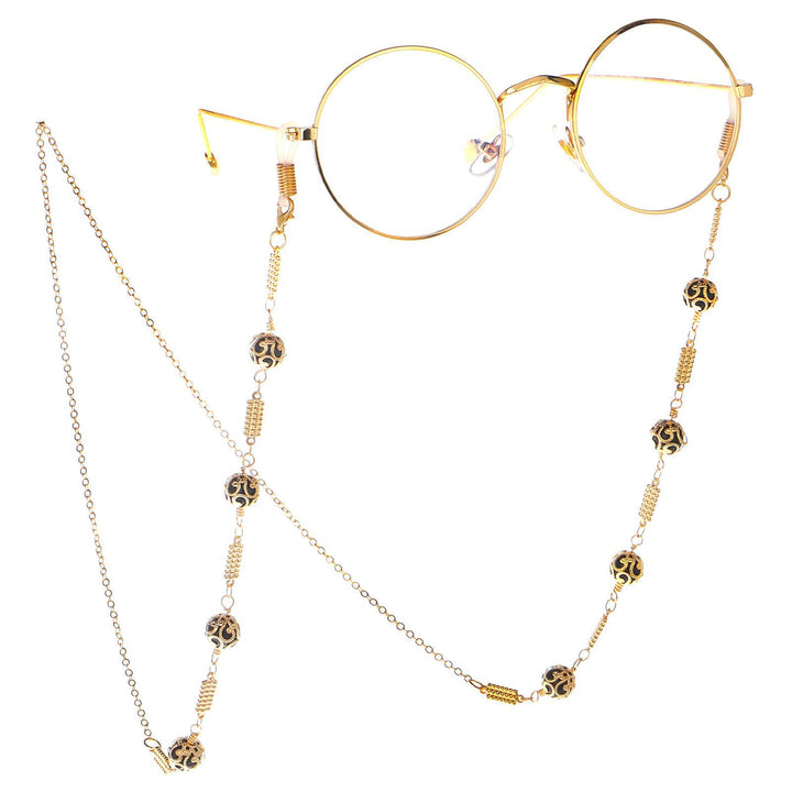 Modische Brillenband Karnz