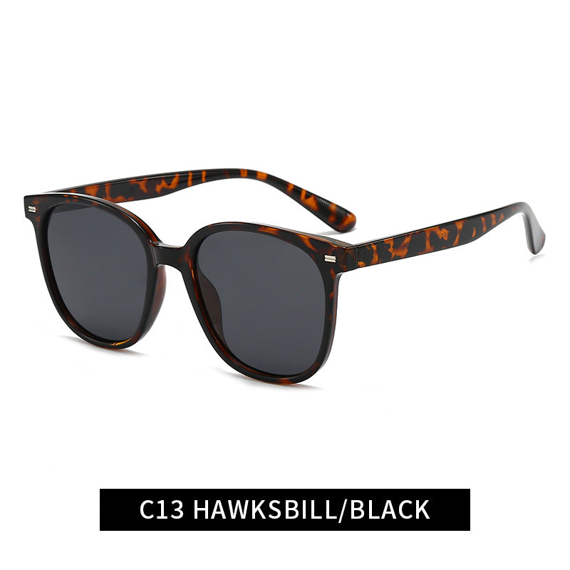 Damen Sonnenbrille Karnz
