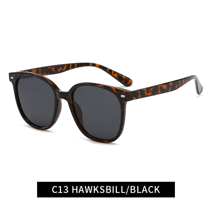 Damen Sonnenbrille Karnz