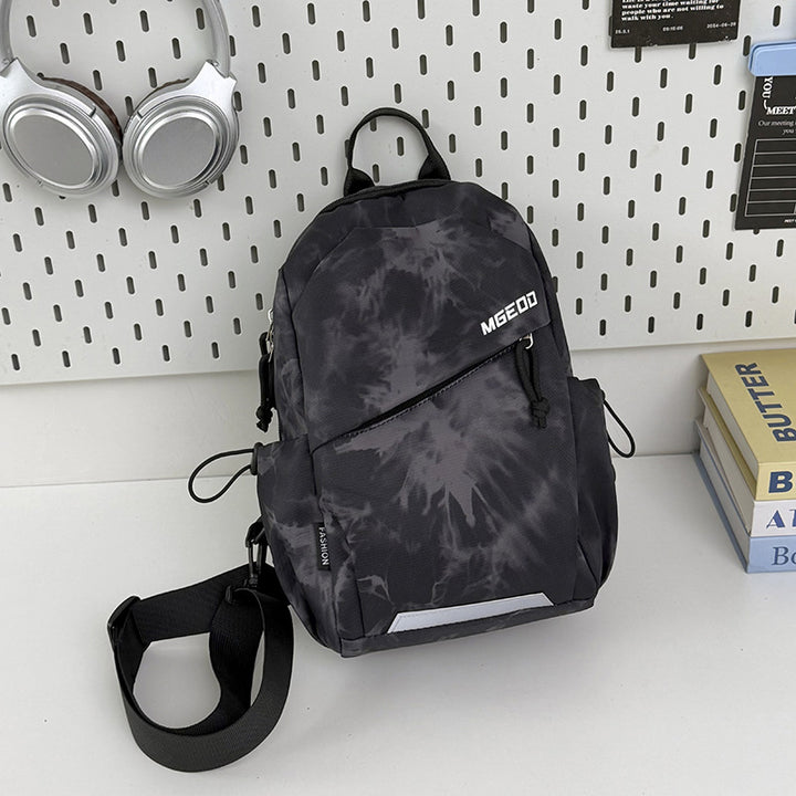 Kompakter lässiger Tagesrucksack Karnz