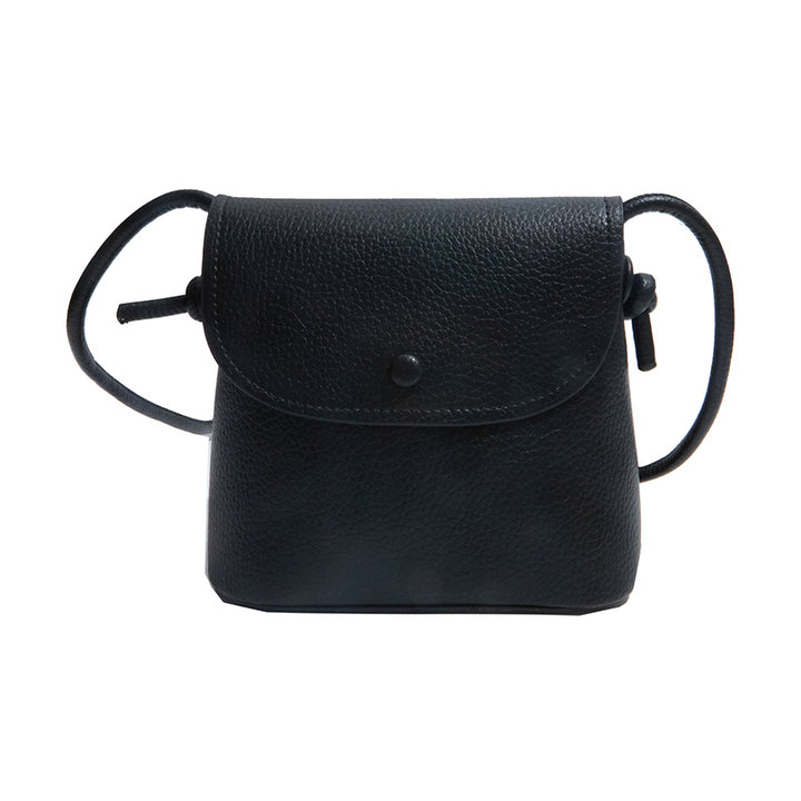 WoVersatile Strukturierte Crossbody-Handtasche Karnz