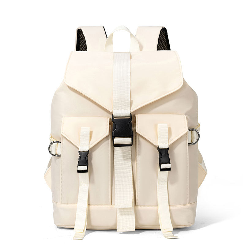 Multifunktionaler Urban Rucksack Karnz