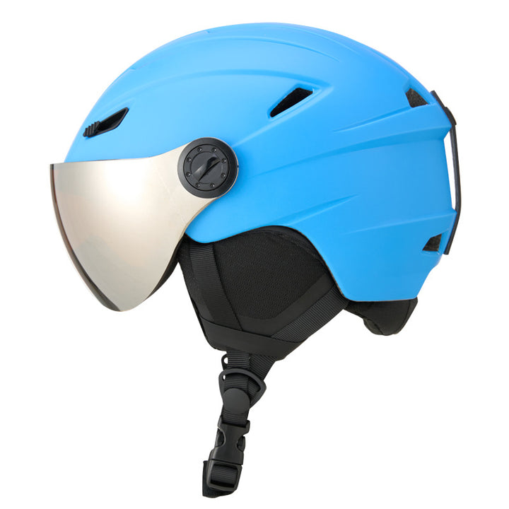 Skihelm Karnz