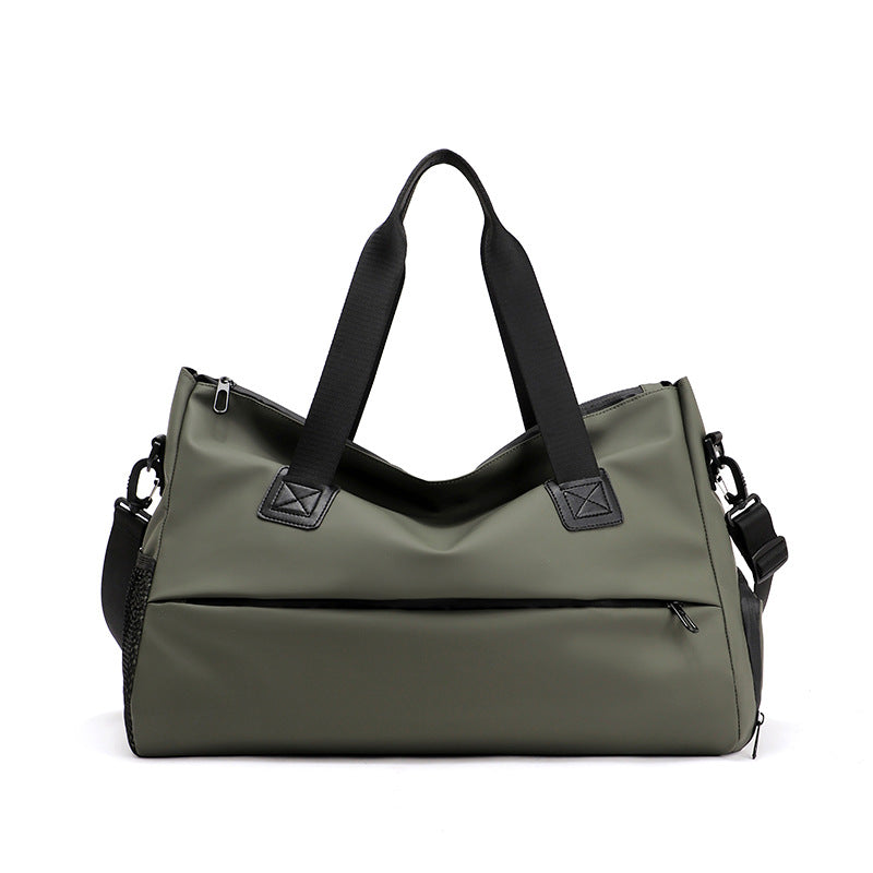 Multi-Zweck Wasserdichte Sport Duffel-Tasche Karnz