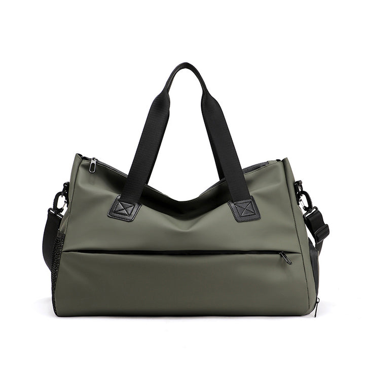 Multi-Zweck Wasserdichte Sport Duffel-Tasche Karnz