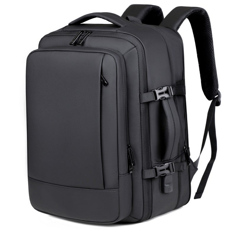 Vielseitiger tech-fähiger Rucksack Karnz