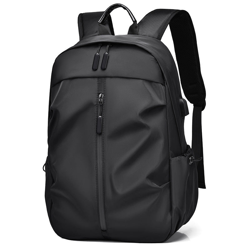 Moderner Diebstahlschutz-Rucksack Karnz