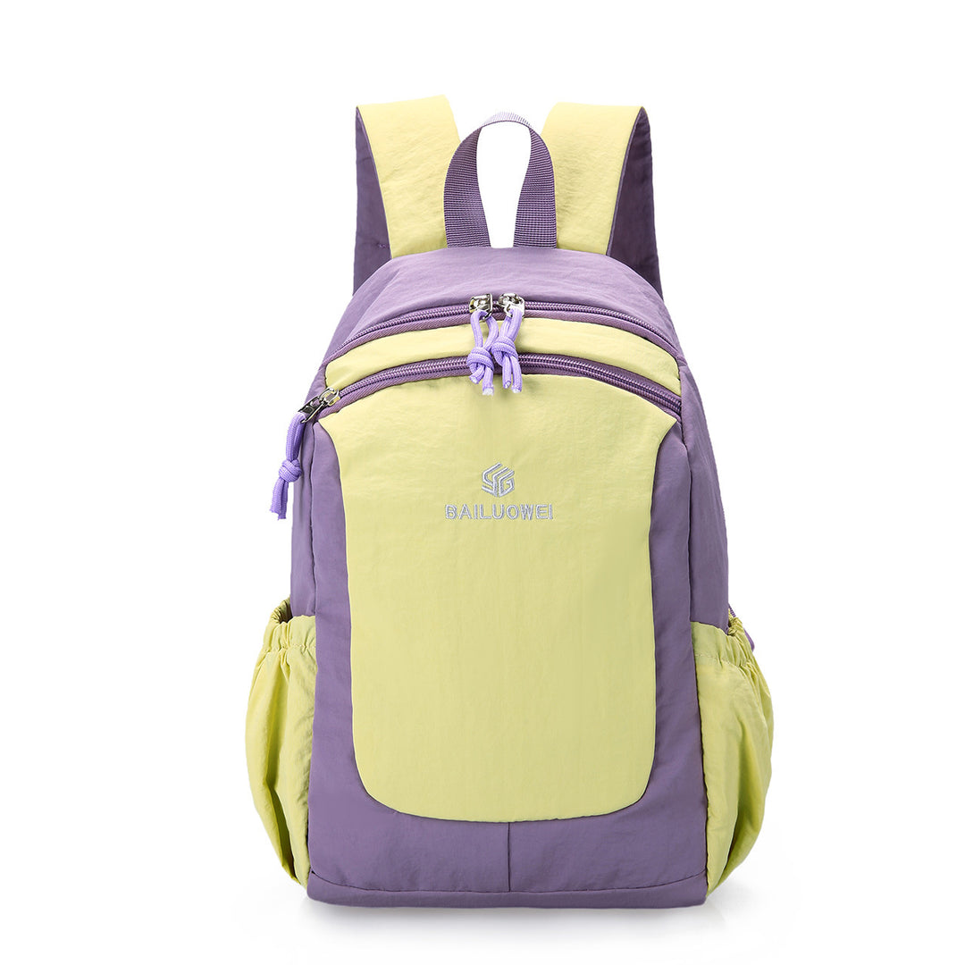Mehrzweck-Leichtgewicht-Rucksack
