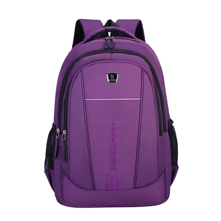 Funktionaler Alltagsrucksack Karnz