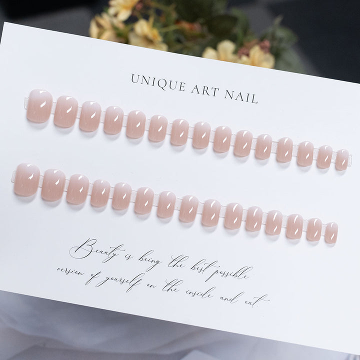 Ombre Nail Art Set
